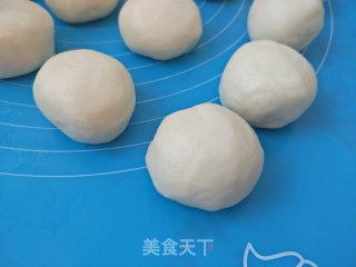 Northeast Fried Cake recipe
