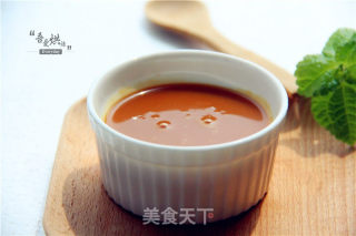 Unique Flavor-cream Caramel Syrup recipe