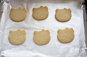 Whole Wheat Cat Biscuits recipe