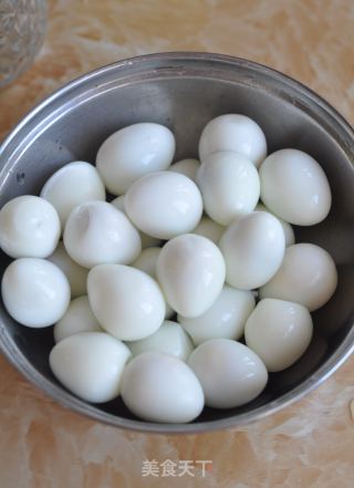 【shanxi】golden Egg Nest recipe