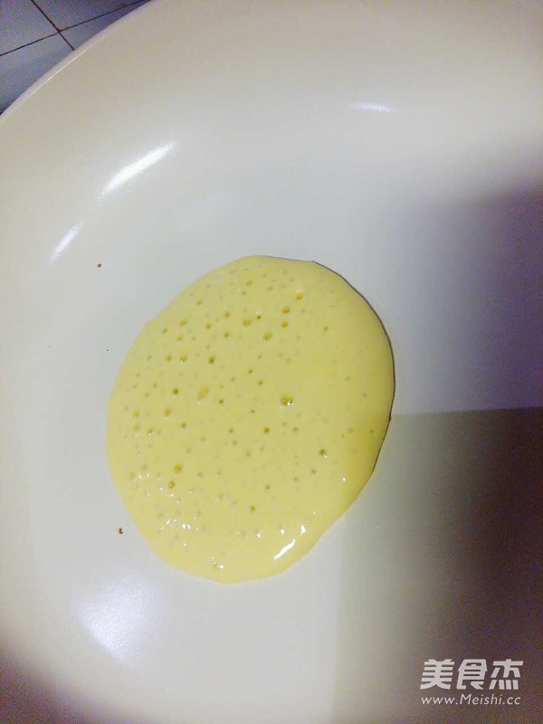 Dorayaki recipe