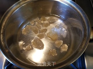 Bowl Cake recipe