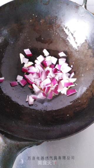 Fresh and Tender Chicken Breast Diced recipe