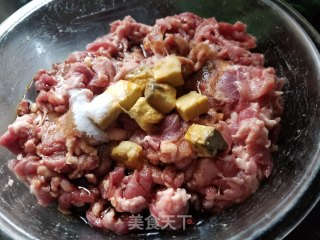 Homemade Cantonese Sausage recipe