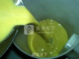 Qibao Soy Milk recipe