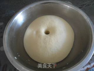 Okara Bread recipe
