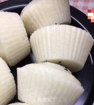Rice Cake recipe