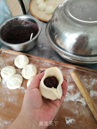 Yeast Bean Paste recipe