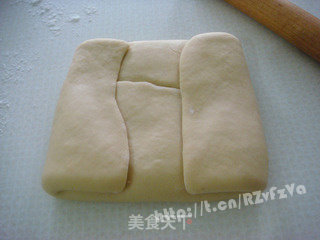 Delicious Durian Crisp recipe