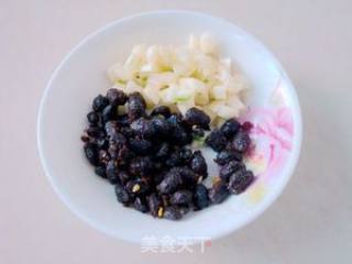 Tempeh Bitter Gourd recipe