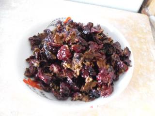Candied Date Rolls recipe