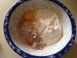 Sorghum Flour Cake recipe