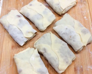 Beef Melaleuca recipe