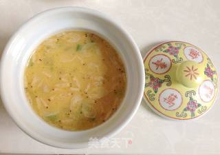 [private Stewed Eggs]-suitable for Young and Old, Favorites of Babies recipe