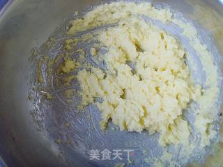 Sesame Omelet recipe