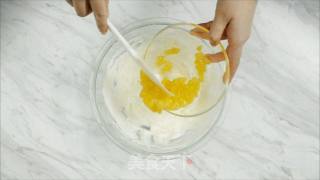 Peach Oolong Ice Cream recipe