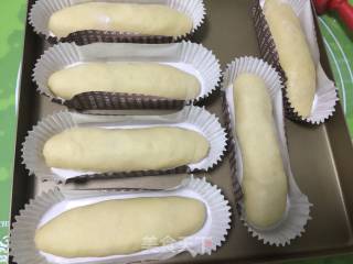 Nut Bread recipe
