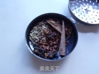 The Most Powerful Thing to Replenish Energy in The Winter Solstice is Not Just Dumplings-hand-caught Lamb recipe