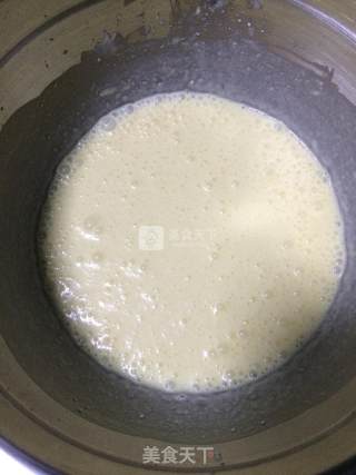 Light Cream Cheesecake recipe