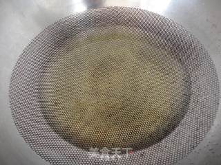 Fried Small Yellow Croaker recipe