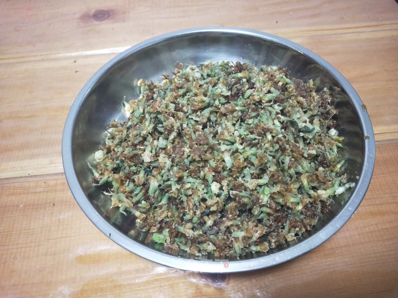 Crispy Sophora recipe