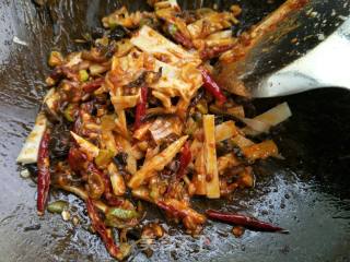 Yuxiang Pork recipe