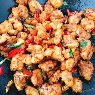 Douban Chicken recipe