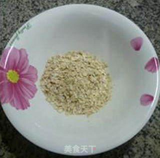 Stir-fried Oat Pimple with Minced Meat and Shiitake Mushrooms recipe