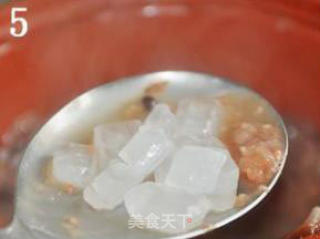 Laba Congee (sweet) recipe