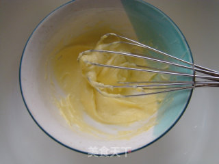 Fragrant Condensed Milk Bread recipe