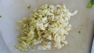 Stir-fried Bitter Gourd recipe