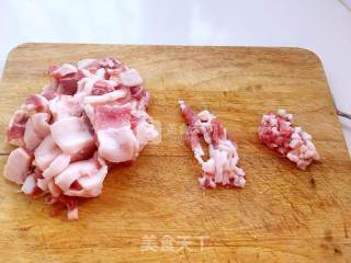 Meat Ball with Soy Sauce recipe