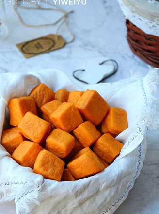 Cheese Sweet Buns recipe
