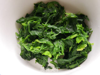#凉饭菜#celery Leaves Mixed with Chili recipe