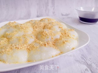 Glutinous Rice Cake recipe