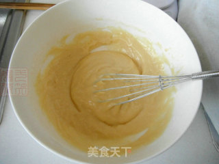 Halle Cake recipe
