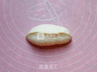 #aca Baking Star Contest# Butter Hass Bread recipe