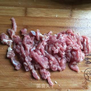 Pork Skin Jelly recipe