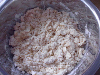 Creamy Tortilla recipe