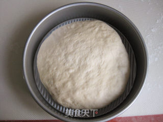 Rye Milk Bread recipe
