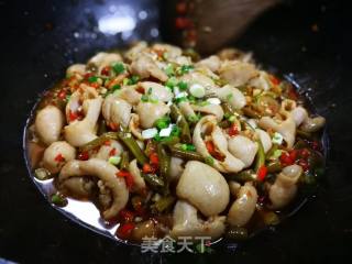 Pickled Pepper Sausage recipe