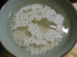 Pearl Balls-2 Points to Make Good Glutinous Balls recipe