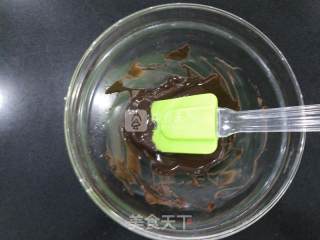 Chocolate Naked Cake recipe