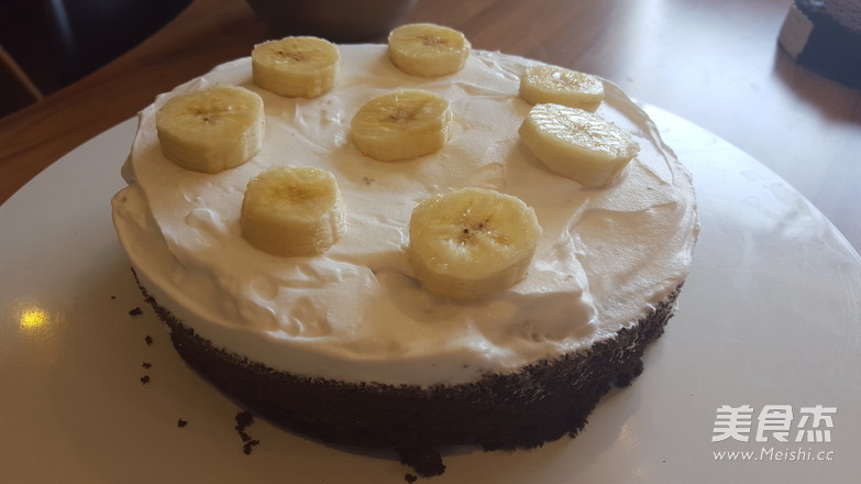 Diy Birthday Cake Recipe recipe