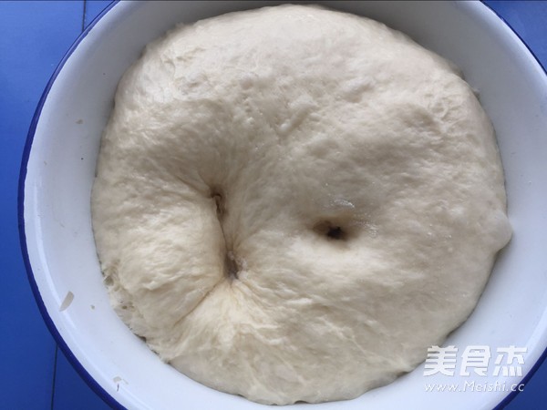 Donuts recipe