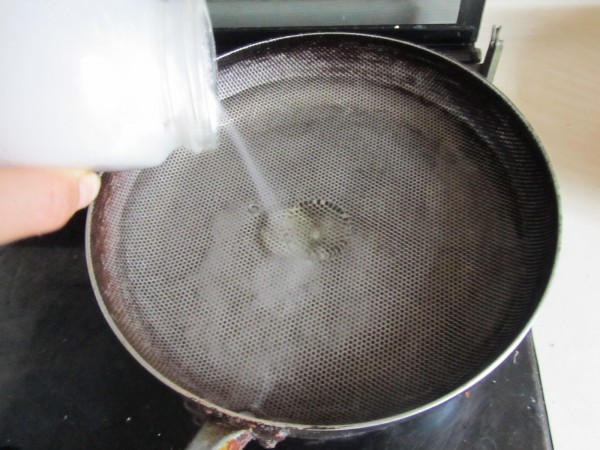 Cold Bitter Gourd recipe