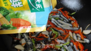 [anhui Cuisine] Stir-fried Chili Pepper recipe