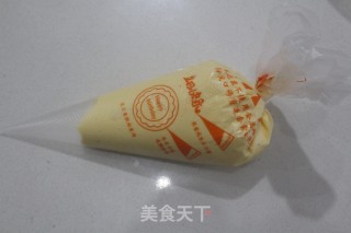 Milkshake Bread recipe