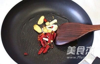 Spicy Shrimp recipe