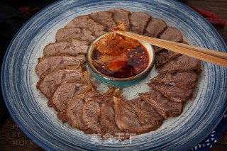 Stewed Beef recipe